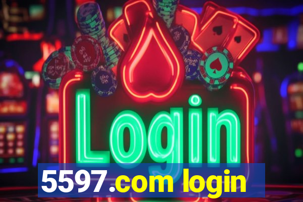 5597.com login